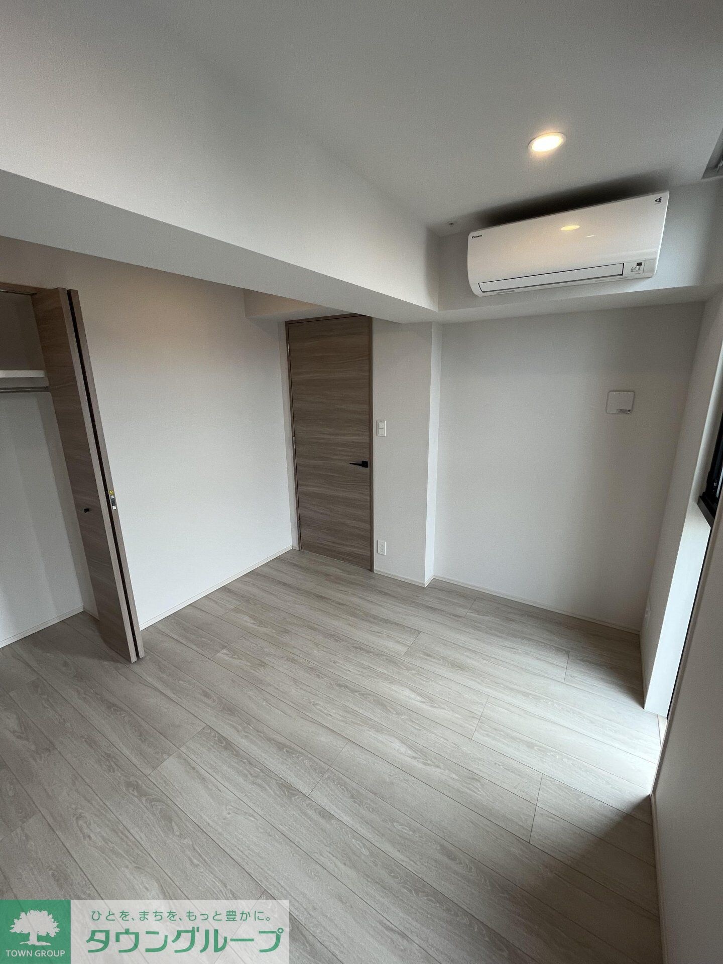 ＯＲＳＵＳ志村坂上の物件内観写真