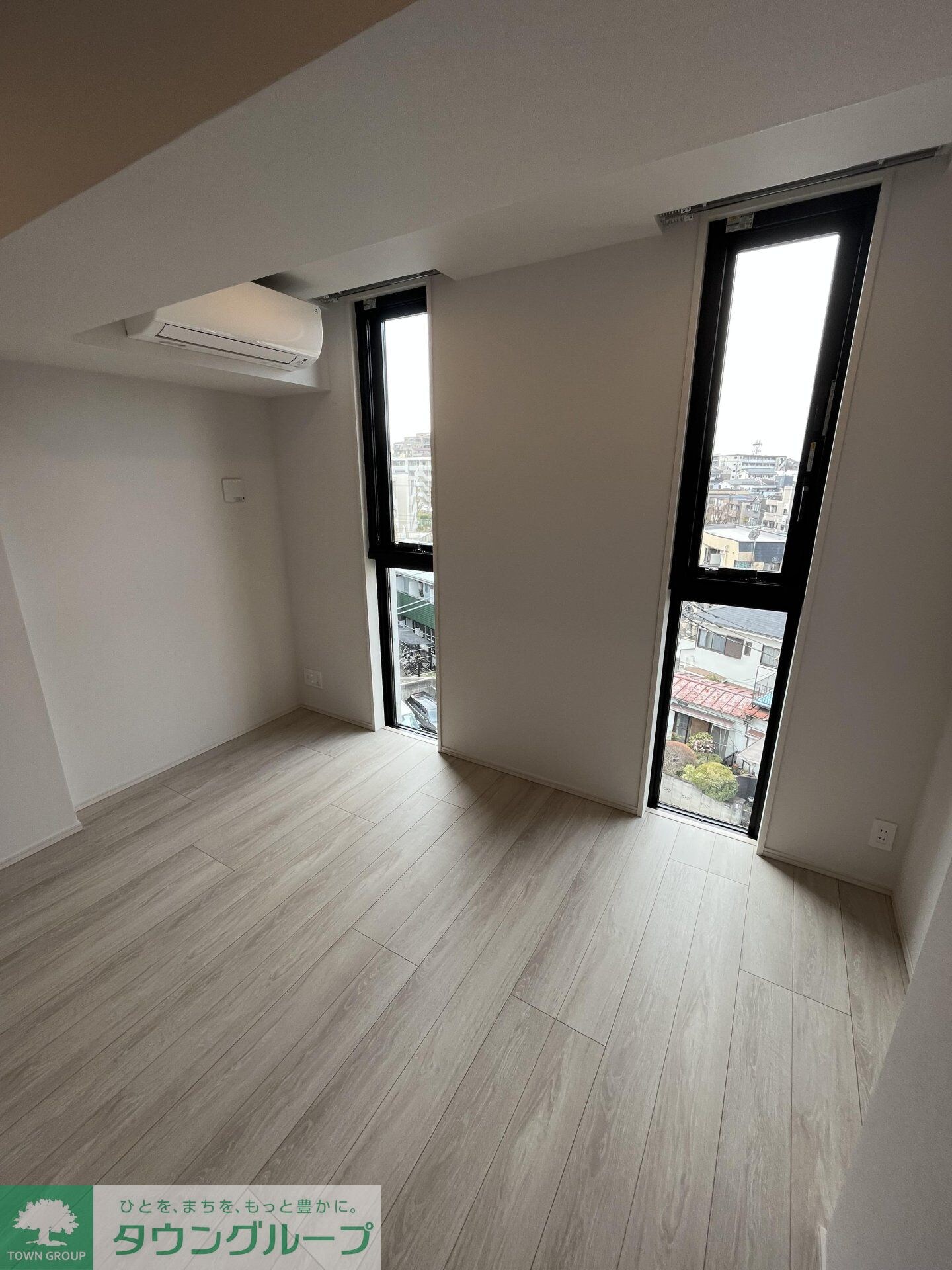 ＯＲＳＵＳ志村坂上の物件内観写真