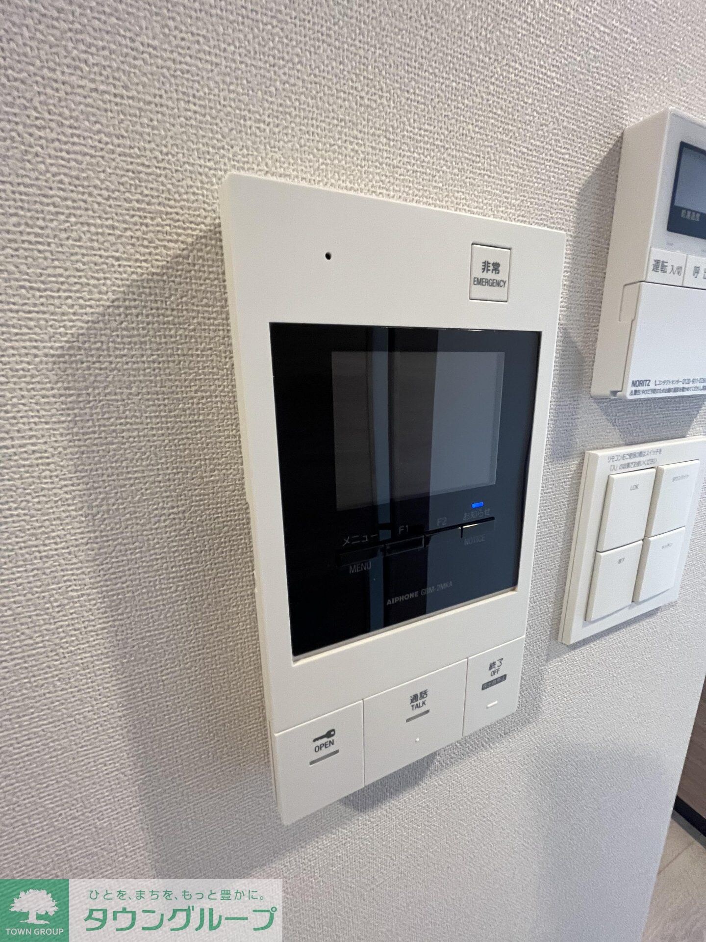 ＯＲＳＵＳ志村坂上の物件内観写真