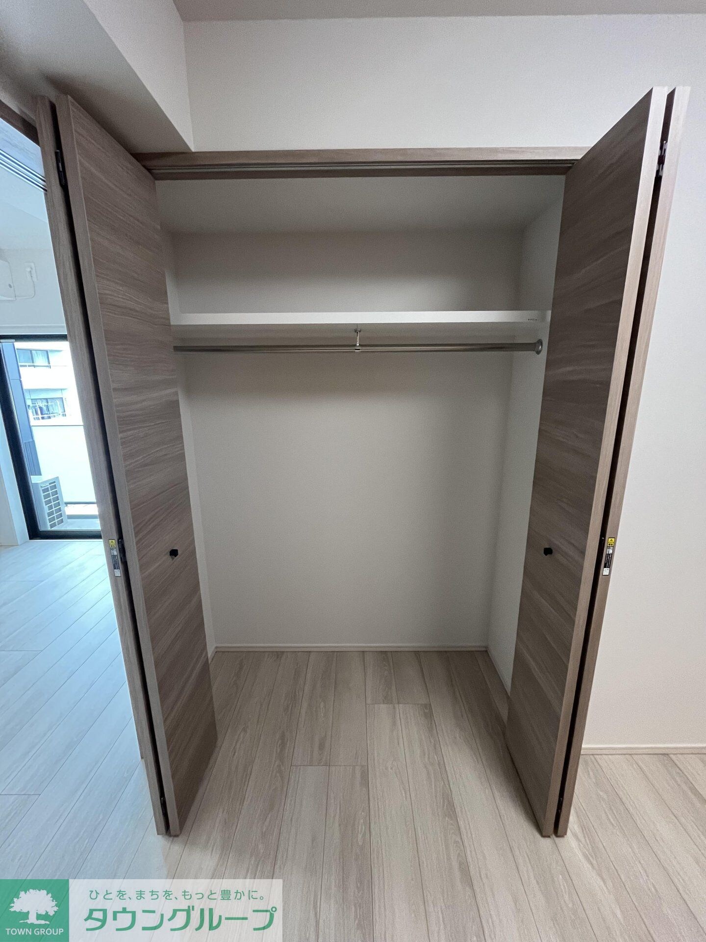 ＯＲＳＵＳ志村坂上の物件内観写真