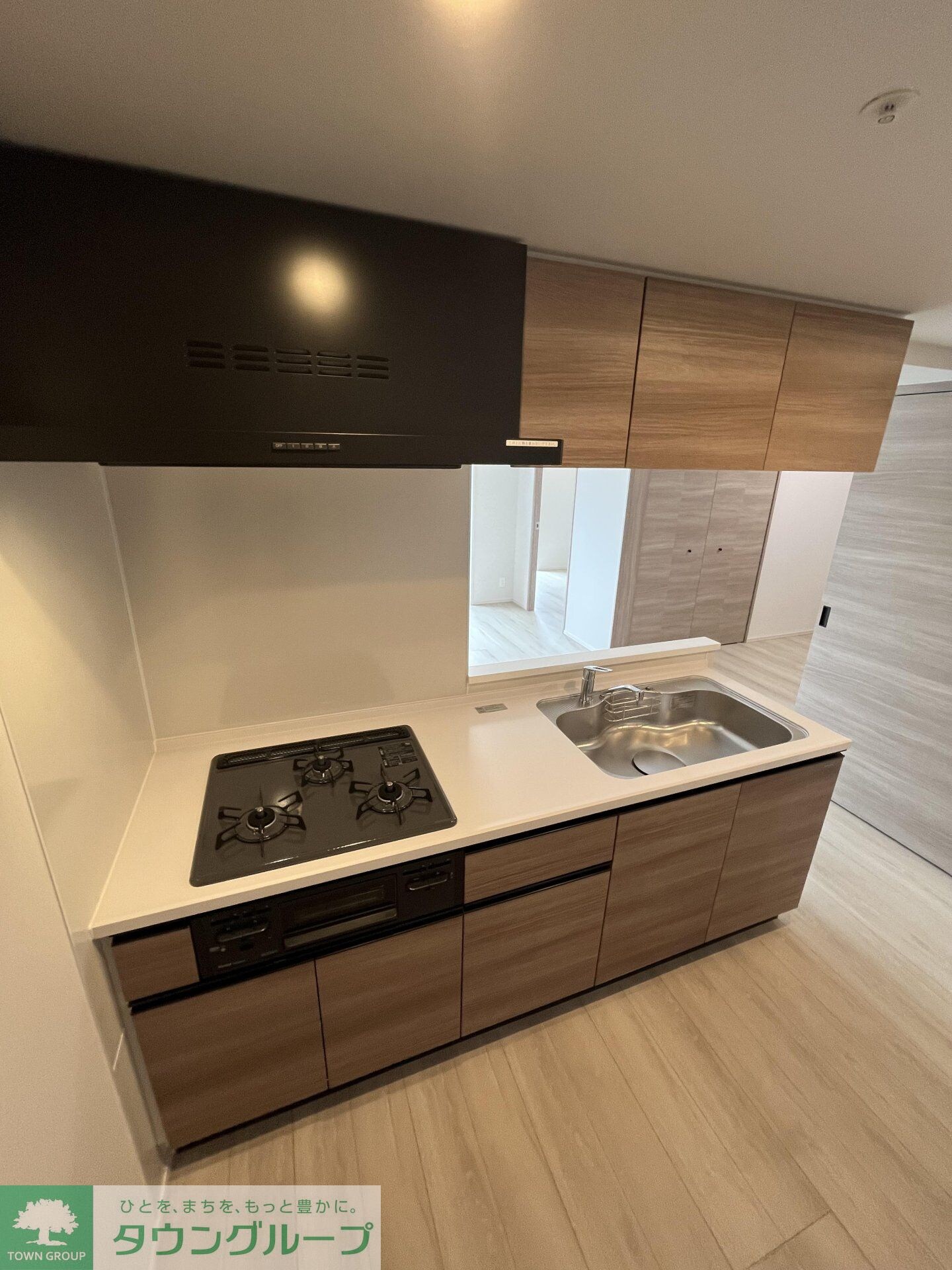 ＯＲＳＵＳ志村坂上の物件内観写真