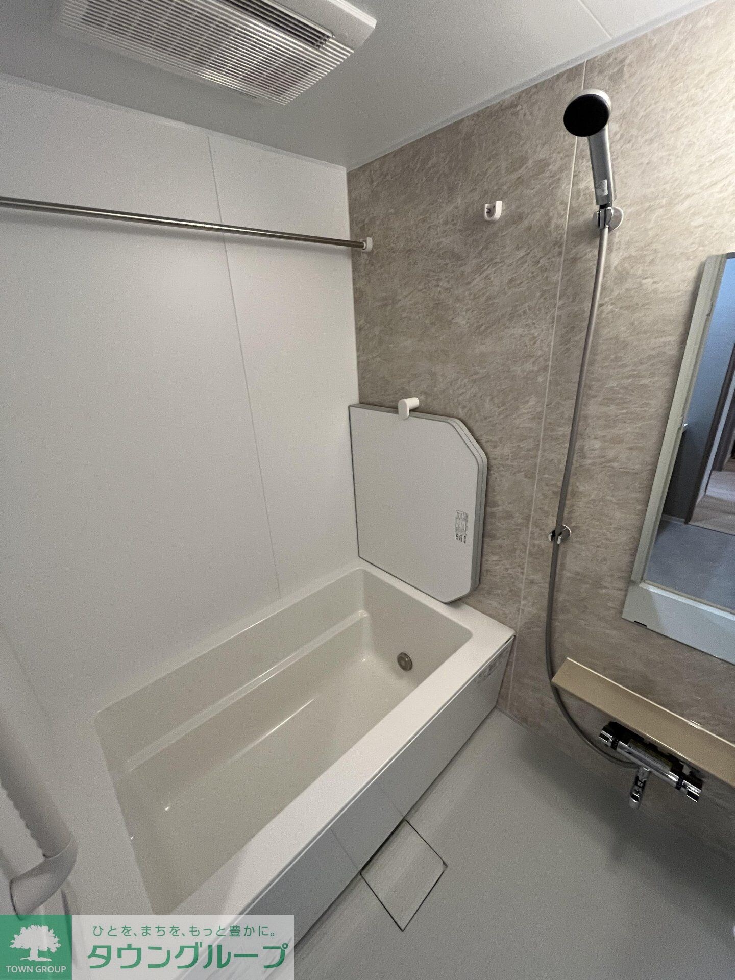 ＯＲＳＵＳ志村坂上の物件内観写真