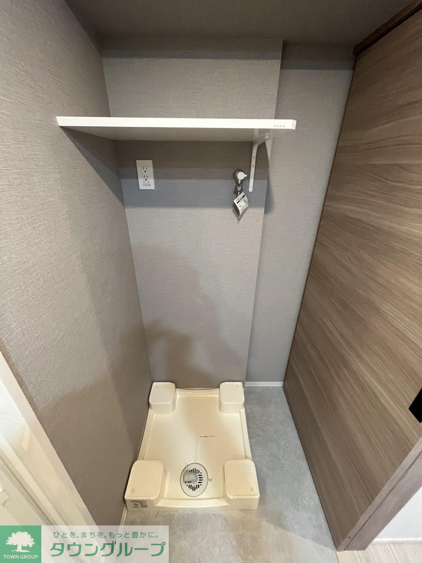 ＯＲＳＵＳ志村坂上の物件内観写真