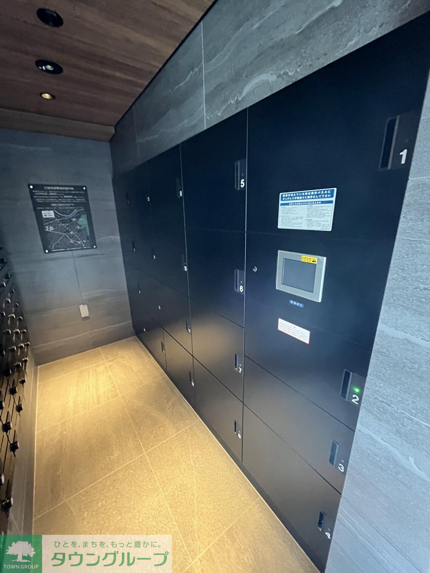 ＯＲＳＵＳ志村坂上の物件内観写真