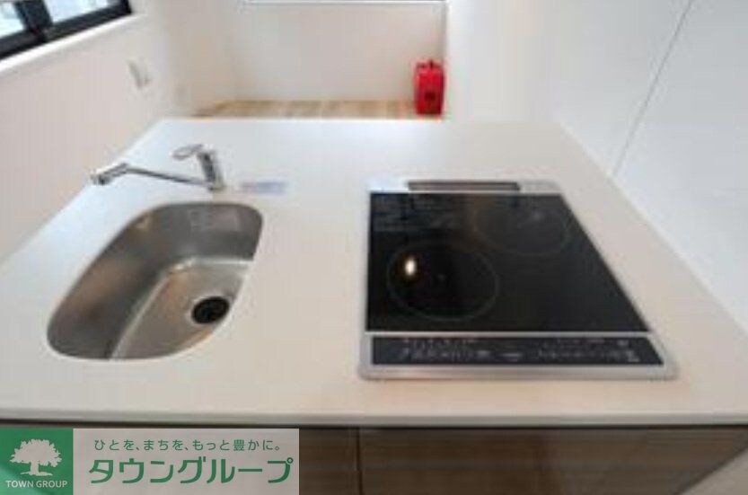 アリエル関町北の物件内観写真