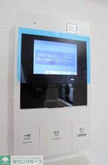 アリエル関町北の物件内観写真