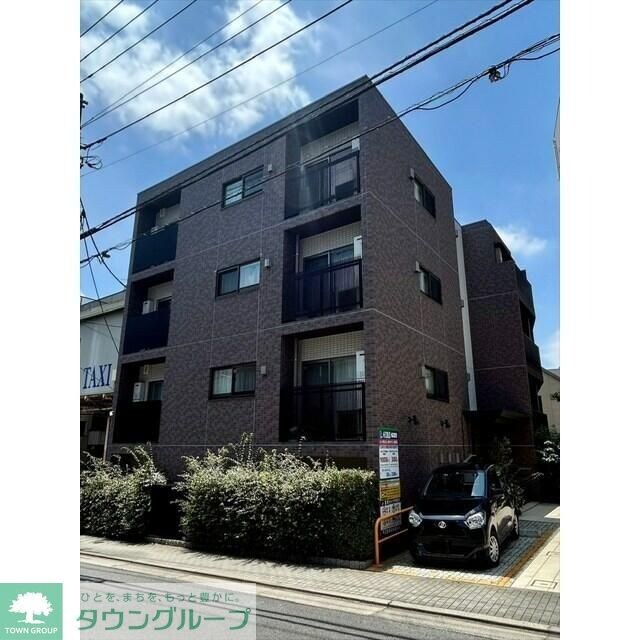 ＰＡＳＥＯ東武練馬の物件外観写真