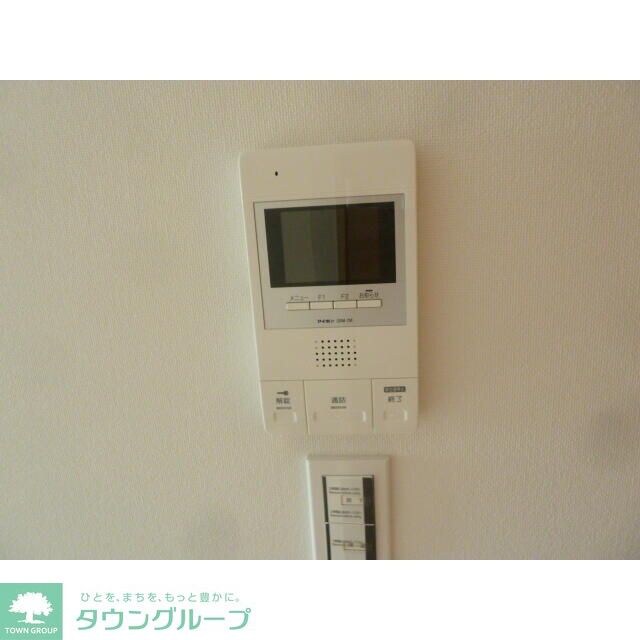 ＰＡＳＥＯ東武練馬の物件内観写真