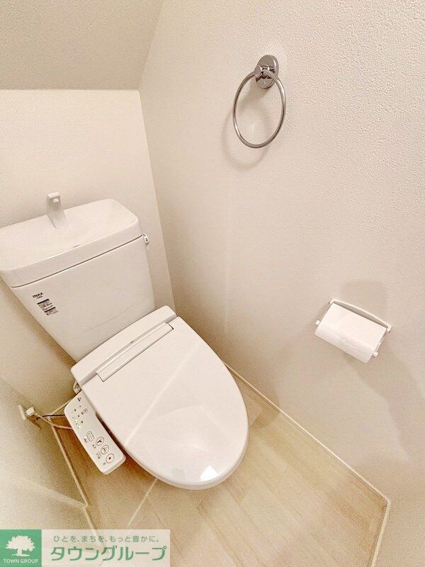 plumas金山町の物件内観写真