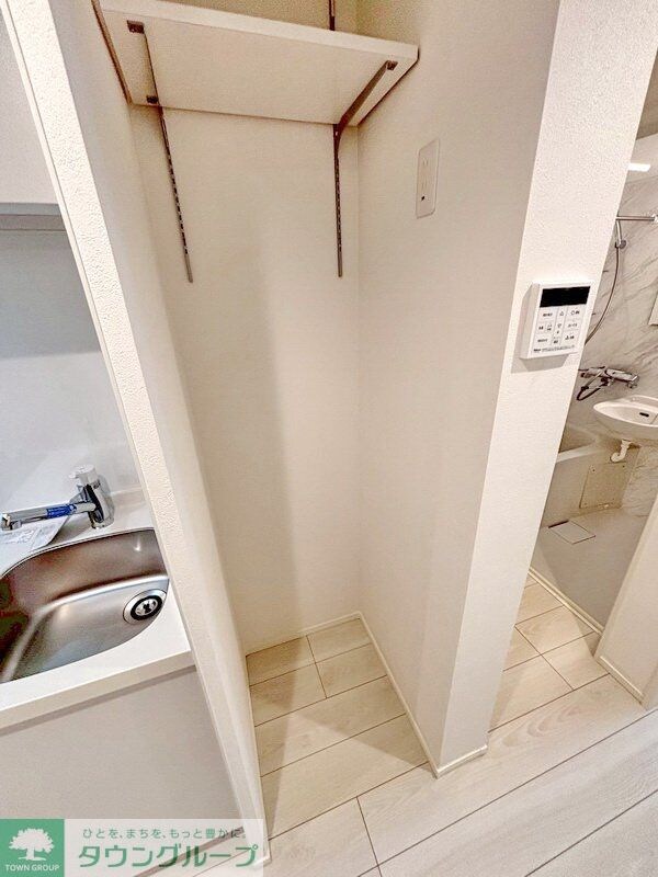 plumas金山町の物件内観写真