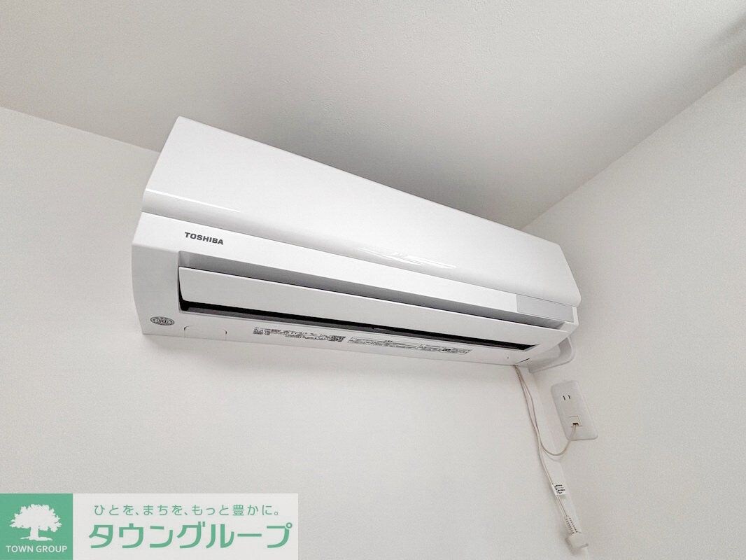 plumas金山町の物件内観写真