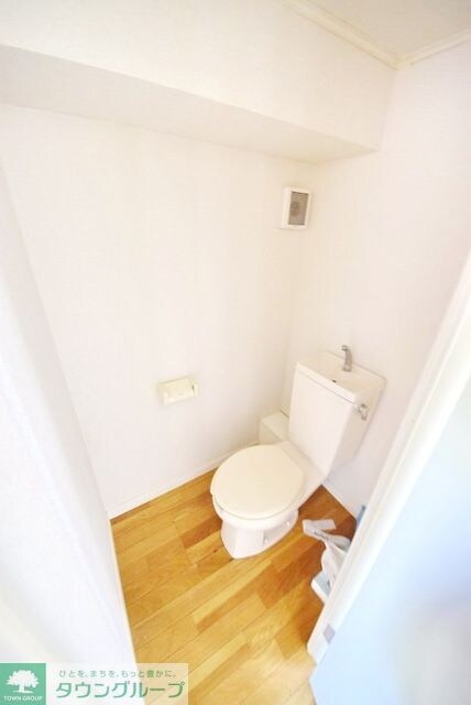 レオパレスＯｒｋの物件内観写真