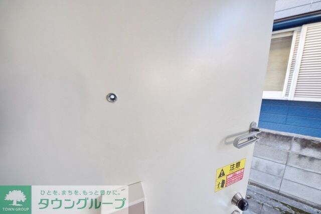 レオパレスＯｒｋの物件内観写真