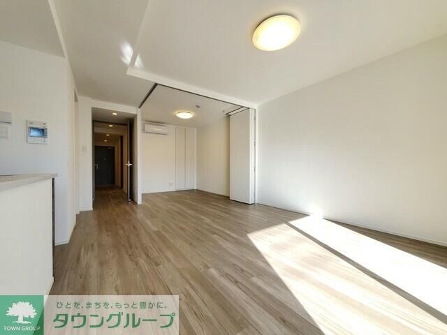 ＫＤＸレジデンス武蔵境IIの物件内観写真