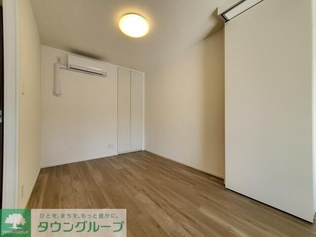 ＫＤＸレジデンス武蔵境IIの物件内観写真