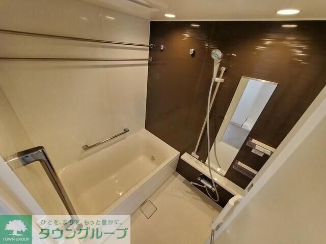 ＫＤＸレジデンス武蔵境IIの物件内観写真