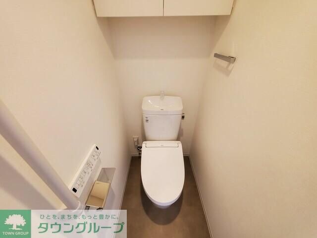 ＫＤＸレジデンス武蔵境IIの物件内観写真