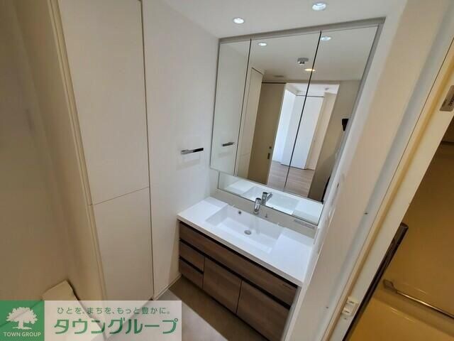 ＫＤＸレジデンス武蔵境IIの物件内観写真