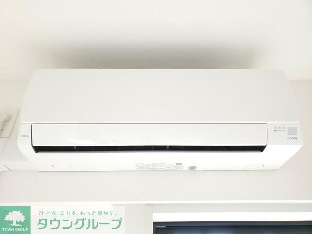 ＫＤＸレジデンス武蔵境IIの物件内観写真