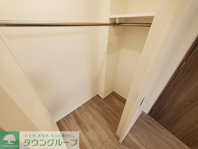 ＫＤＸレジデンス武蔵境IIの物件内観写真