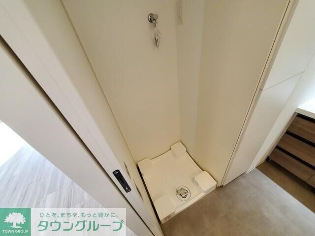 ＫＤＸレジデンス武蔵境IIの物件内観写真