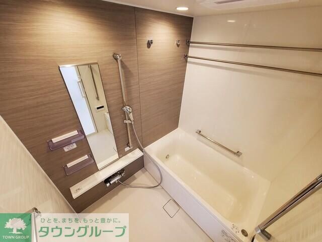 ＫＤＸレジデンス武蔵境IIの物件内観写真