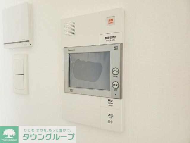 ＫＤＸレジデンス武蔵境IIの物件内観写真