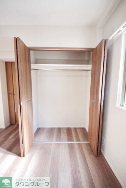 KNOTS東武練馬Sta.の物件内観写真