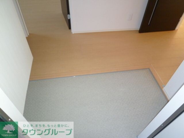 クローカスＮＩＩＺＡ　Aの物件内観写真