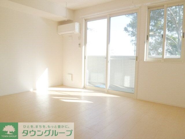 クローカスＮＩＩＺＡ　Aの物件内観写真