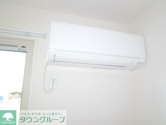 クローカスＮＩＩＺＡ　Aの物件内観写真