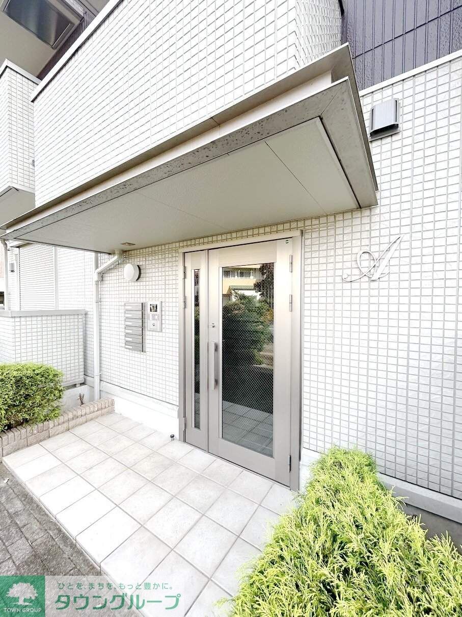 クローカスＮＩＩＺＡ　Aの物件内観写真