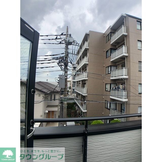 Ｋｏｌｅｔ一橋学園の物件内観写真