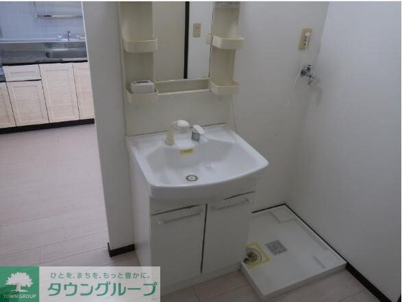 オークヴィラの物件内観写真