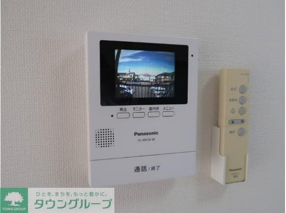 オークヴィラの物件内観写真