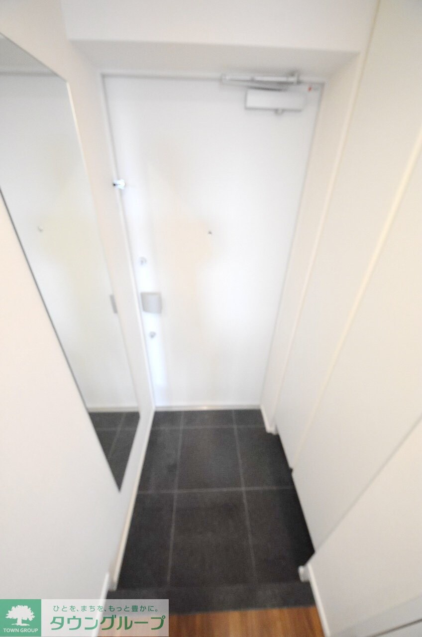 アジールコート練馬中村橋の物件内観写真