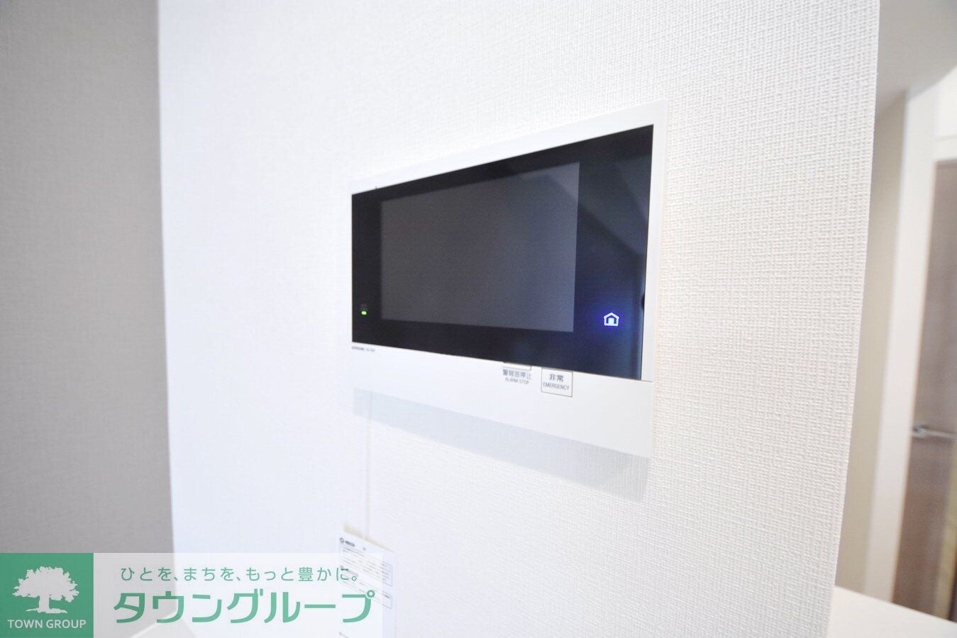 アジールコート練馬中村橋の物件内観写真