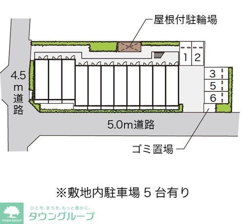 レオパレスＳｉｒ　Ｈｏｕｓｅの物件内観写真