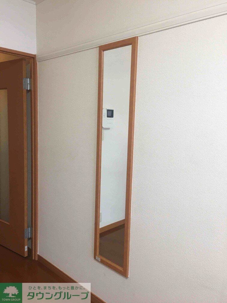 レオパレスＳｉｒ　Ｈｏｕｓｅの物件内観写真