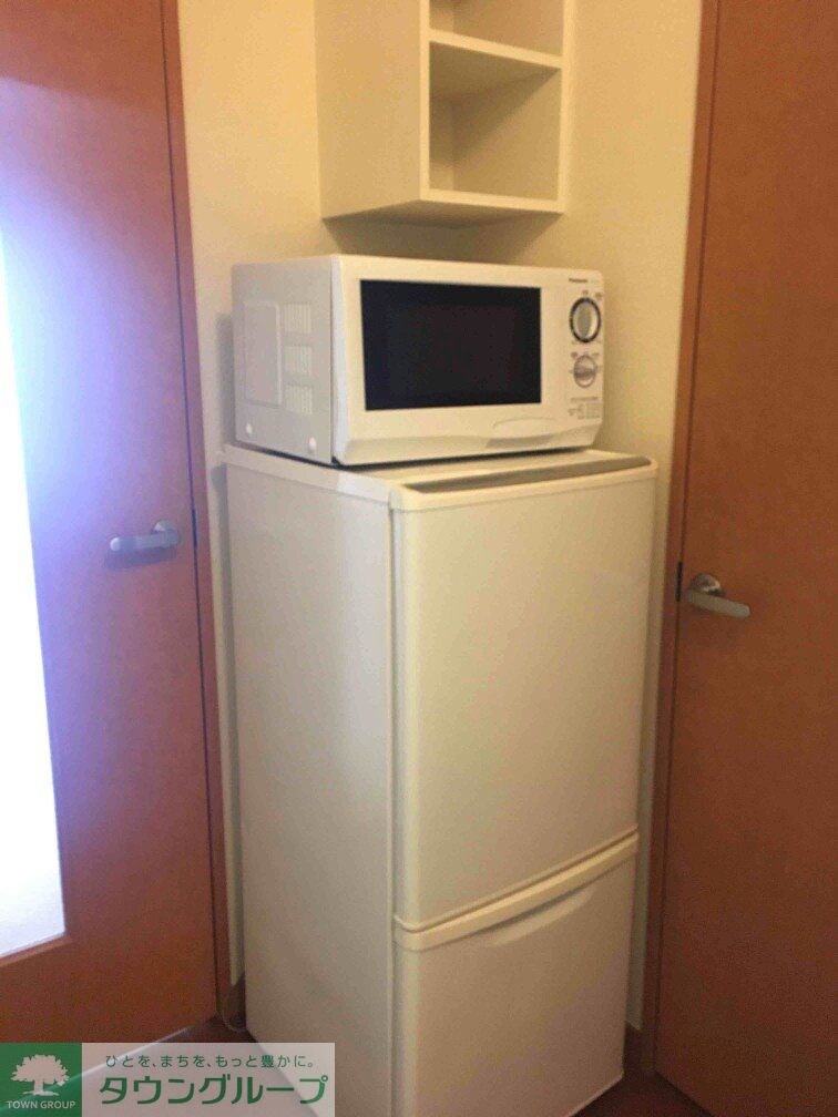 レオパレスＳｉｒ　Ｈｏｕｓｅの物件内観写真