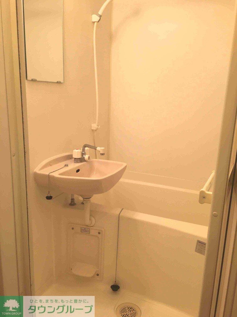 レオパレスＳｉｒ　Ｈｏｕｓｅの物件内観写真