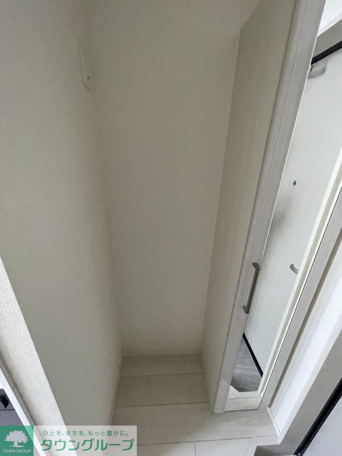 ハーモニーテラス関町北IIIの物件内観写真