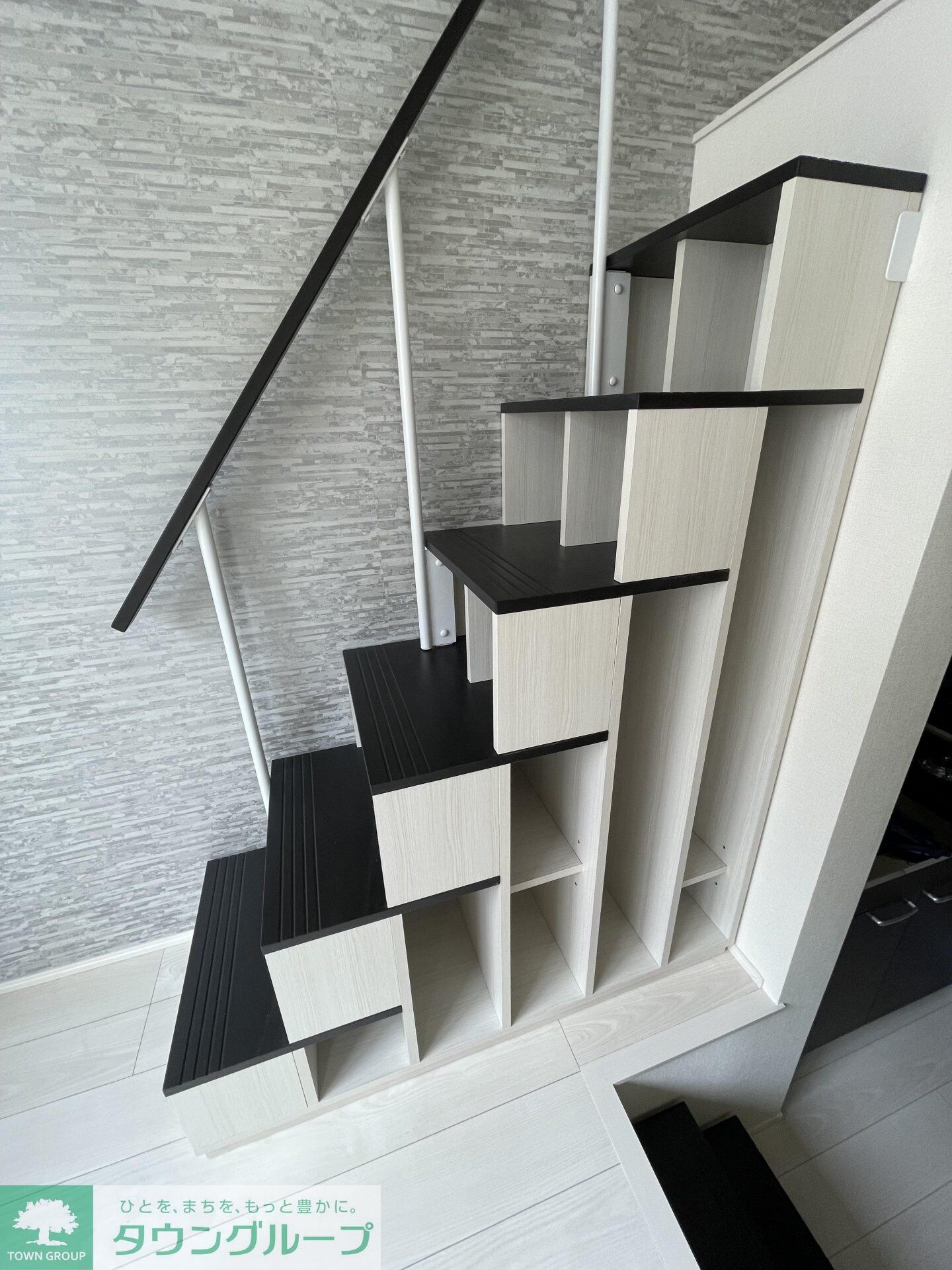 ハーモニーテラス関町北IIIの物件内観写真