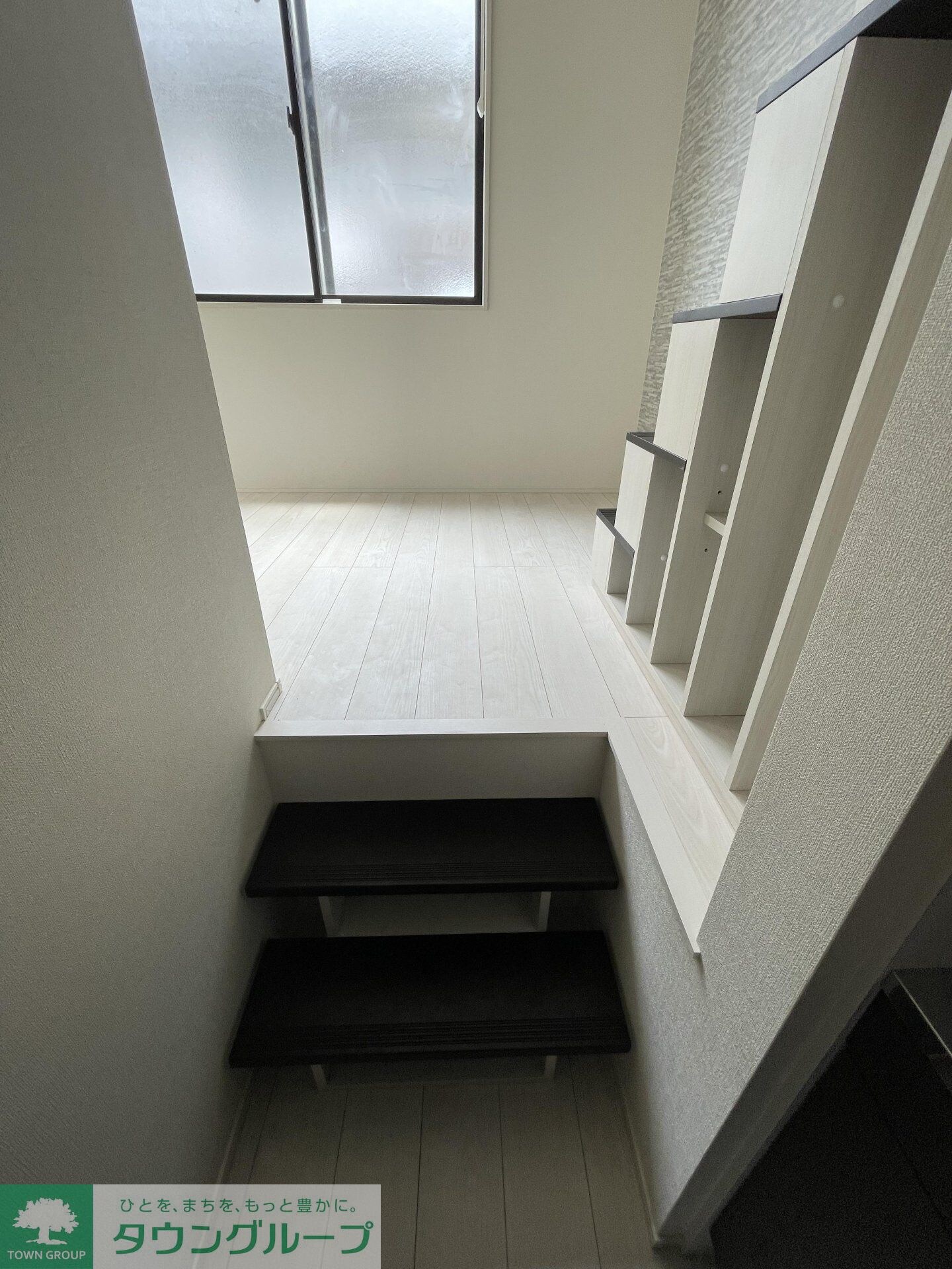 ハーモニーテラス関町北IIIの物件内観写真