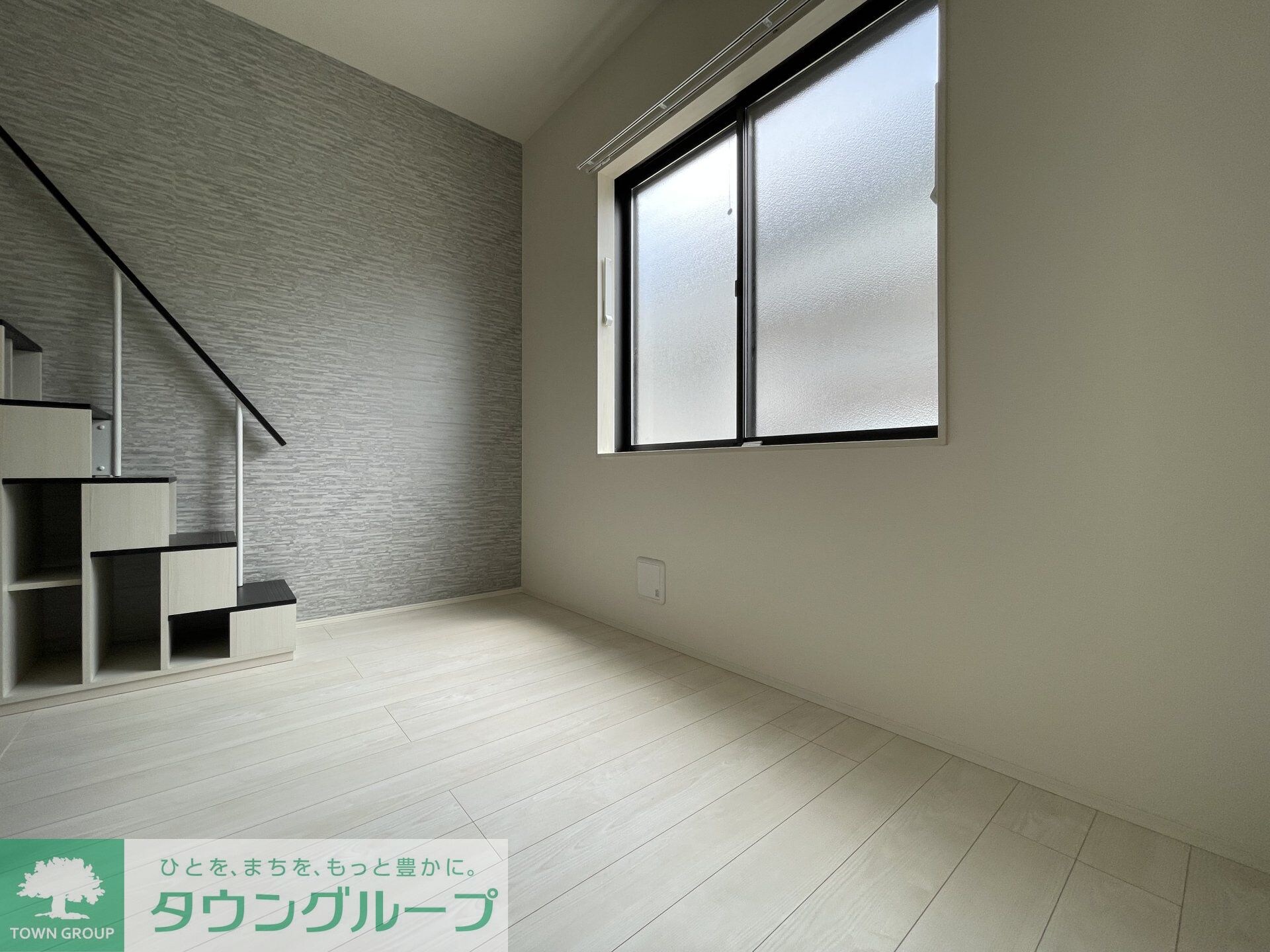 ハーモニーテラス関町北IIIの物件内観写真