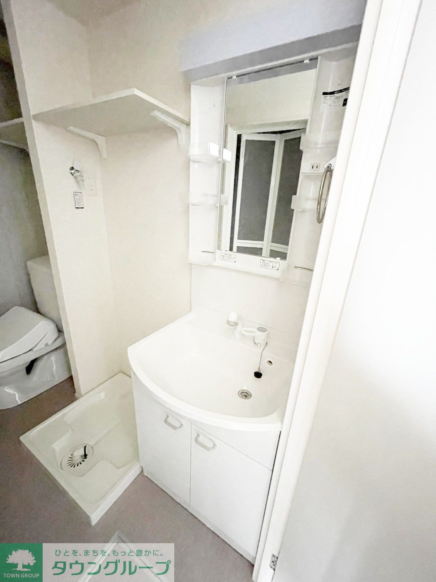 ハーモニーテラス関町北IIIの物件内観写真