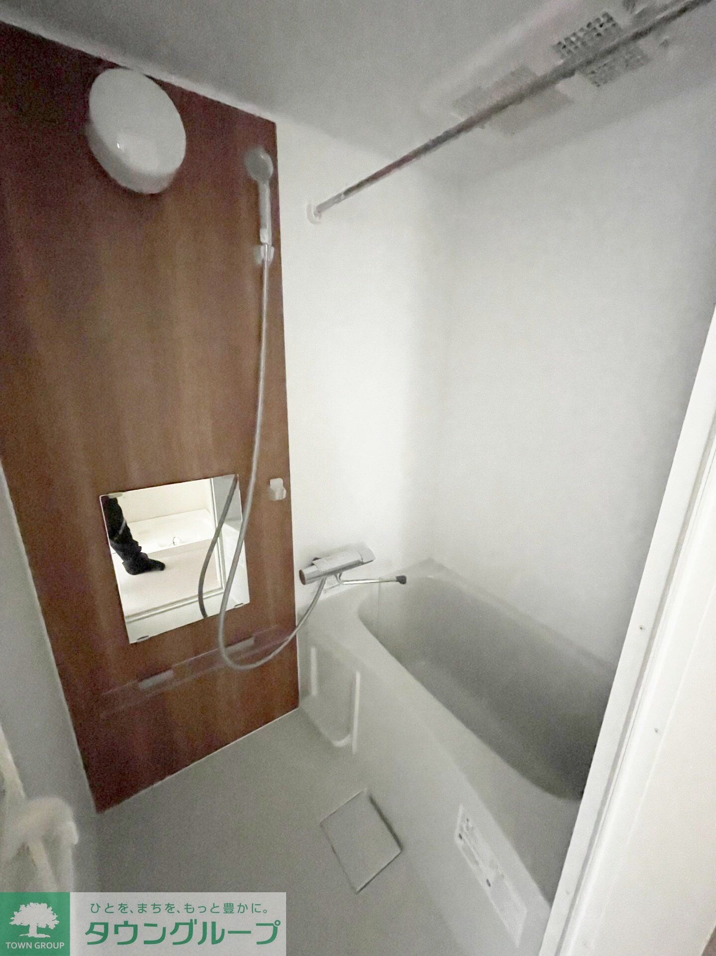 ハーモニーテラス関町北IIIの物件内観写真