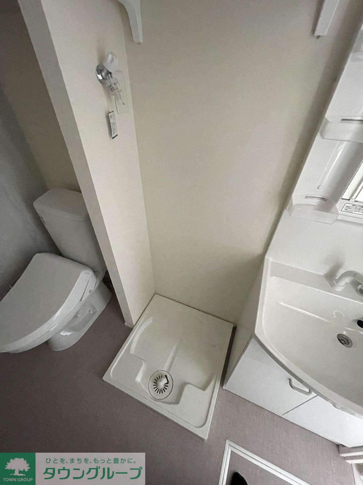 ハーモニーテラス関町北IIIの物件内観写真