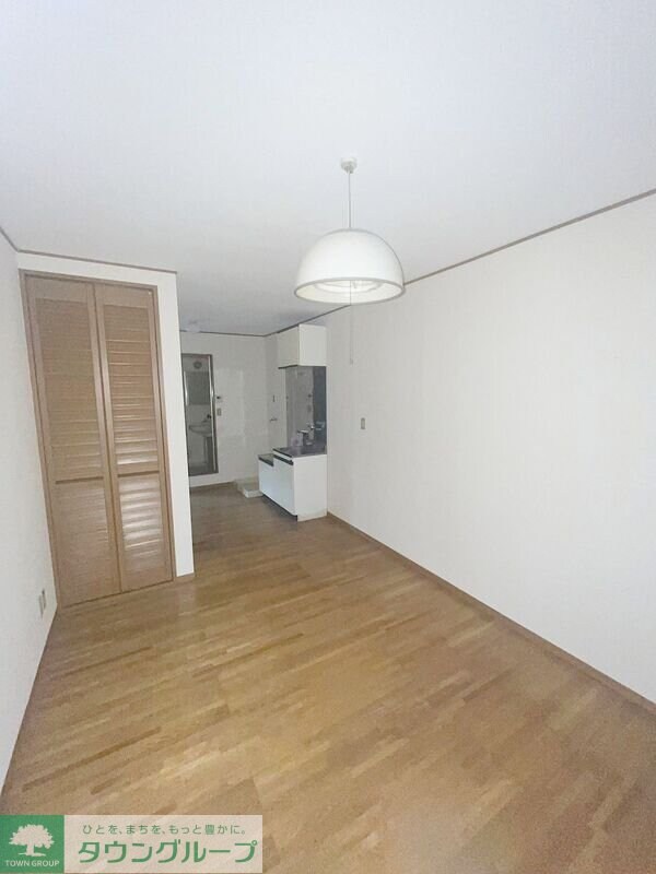 コーポハナブサの物件内観写真