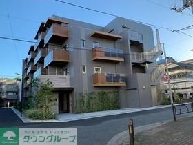 ORSUS新江古田の物件外観写真